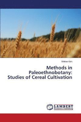 Kim Minkoo, Minkoo Kim - Methods in Paleoethnobotany, Häftad