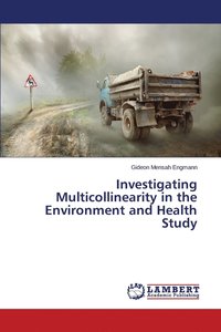 bokomslag Investigating Multicollinearity in the Environment and Health Study