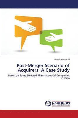 Post-Merger Scenario of Acquirers 1
