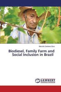 bokomslag Biodiesel, Family Farm and Social Inclusion in Brazil