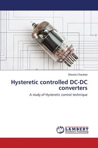 bokomslag Hysteretic controlled DC-DC converters