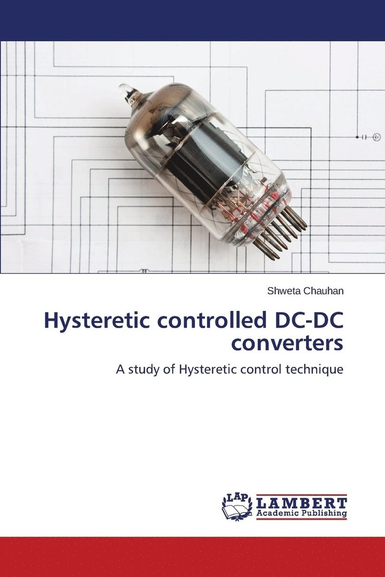 Hysteretic controlled DC-DC converters 1