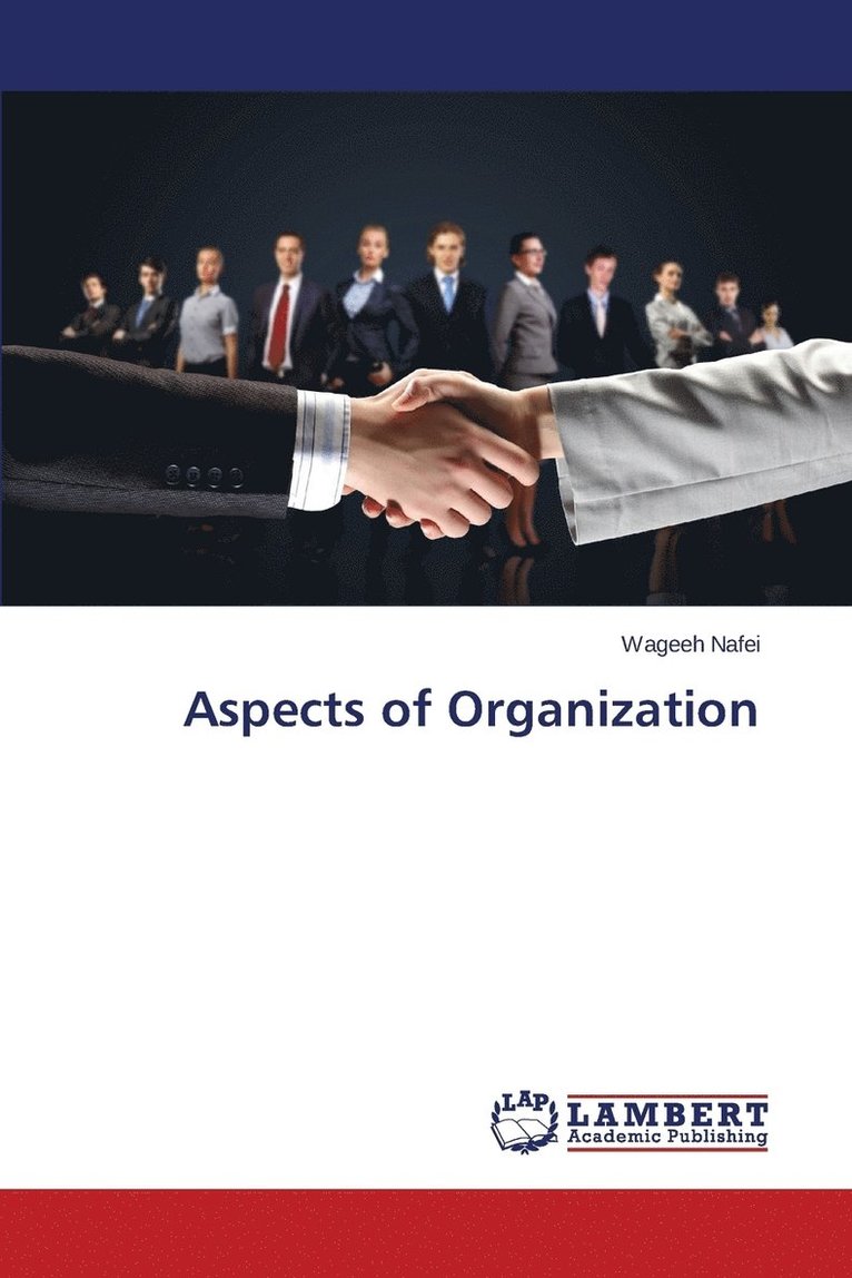 Aspects of Organization 1