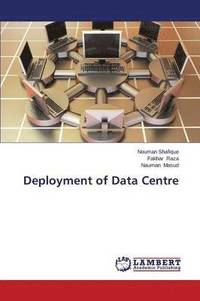 bokomslag Deployment of Data Centre