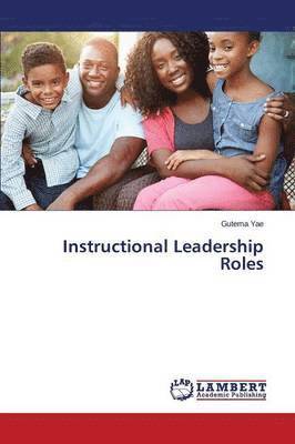 bokomslag Instructional Leadership Roles