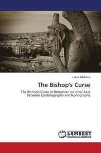 bokomslag The Bishop's Curse