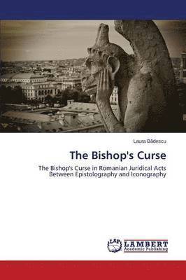 bokomslag The Bishop's Curse