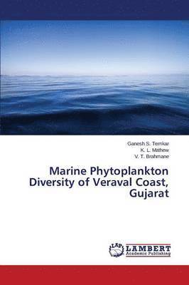 Marine Phytoplankton Diversity of Veraval Coast, Gujarat 1