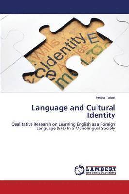 Language and Cultural Identity 1