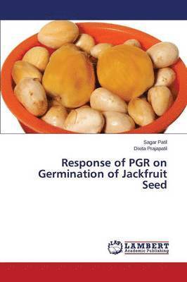 Response of PGR on Germination of Jackfruit Seed 1