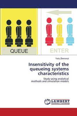 Insensitivity of the queueing systems characteristics 1