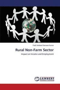bokomslag Rural Non-Farm Sector
