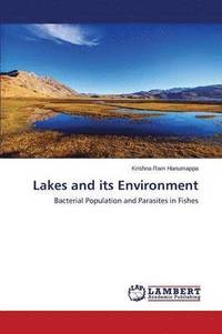 bokomslag Lakes and its Environment