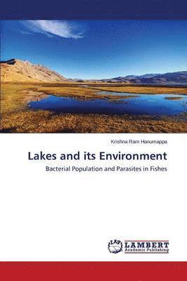 Lakes and its Environment 1