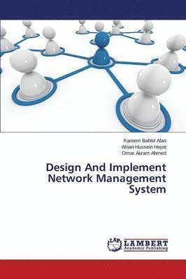 Design And Implement Network Management System 1