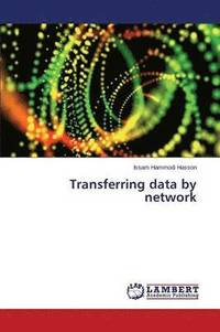 bokomslag Transferring data by network