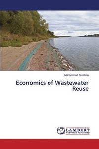 bokomslag Economics of Wastewater Reuse