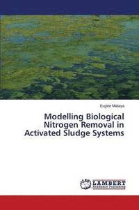 bokomslag Modelling Biological Nitrogen Removal in Activated Sludge Systems