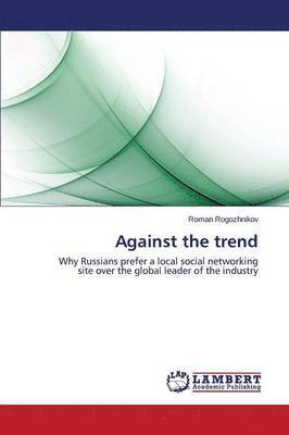 Against the trend 1