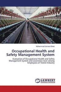 bokomslag Occupational Health and Safety Management System