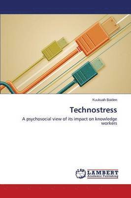 Technostress 1