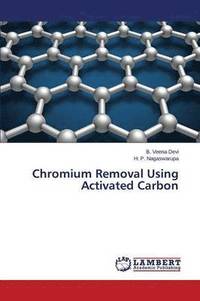 bokomslag Chromium Removal Using Activated Carbon