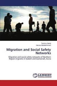 bokomslag Migration and Social Safety Networks