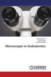 bokomslag Microscopes in Endodontics