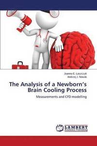 bokomslag The Analysis of a Newborn's Brain Cooling Process
