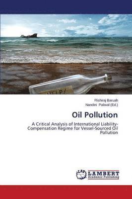 Oil Pollution 1