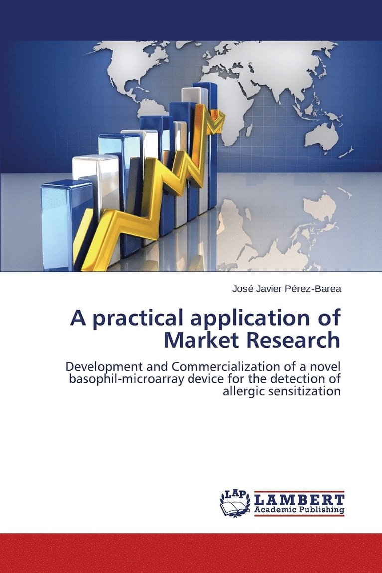 A practical application of Market Research 1