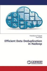 bokomslag Efficient Data Deduplication in Hadoop