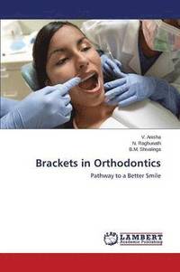 bokomslag Brackets in Orthodontics