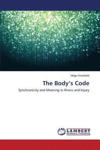 bokomslag The Body's Code