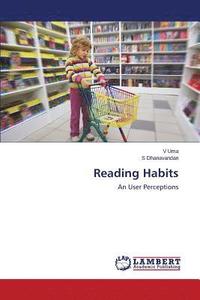bokomslag Reading Habits