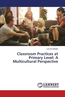 bokomslag Classroom Practices at Primary Level