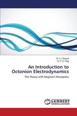 An Introduction to Octonion Electrodynamics 1