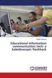 bokomslag Educational information communication tech
