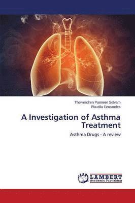 A Investigation of Asthma Treatment 1