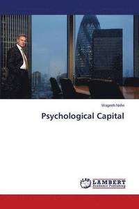 bokomslag Psychological Capital