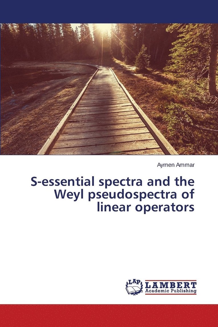 S-essential spectra and the Weyl pseudospectra of linear operators 1