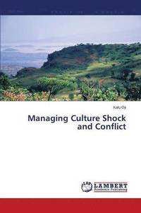 bokomslag Managing Culture Shock and Conflict