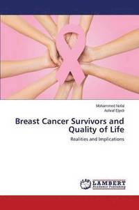 bokomslag Breast Cancer Survivors and Quality of Life