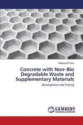 Concrete with Non-Bio Degradable Waste and Supplementary Materials 1