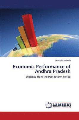 Economic Performance of Andhra Pradesh 1