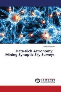 bokomslag Data-Rich Astronomy