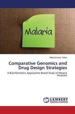 bokomslag Comparative Genomics and Drug Design Strategies