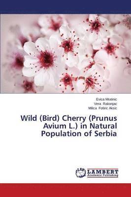 bokomslag Wild (Bird) Cherry (Prunus Avium L.) in Natural Population of Serbia