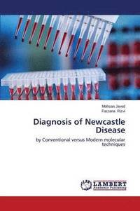 bokomslag Diagnosis of Newcastle Disease