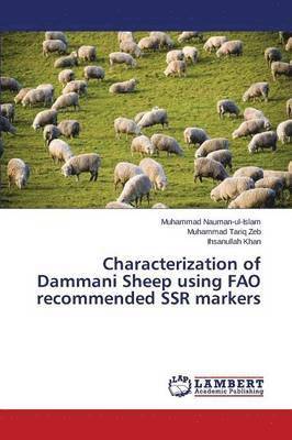 Characterization of Dammani Sheep using FAO recommended SSR markers 1